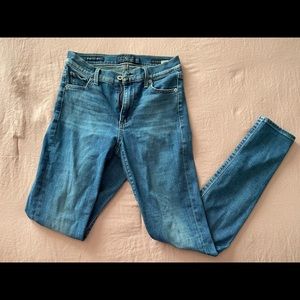 Lucky Brand Jeans